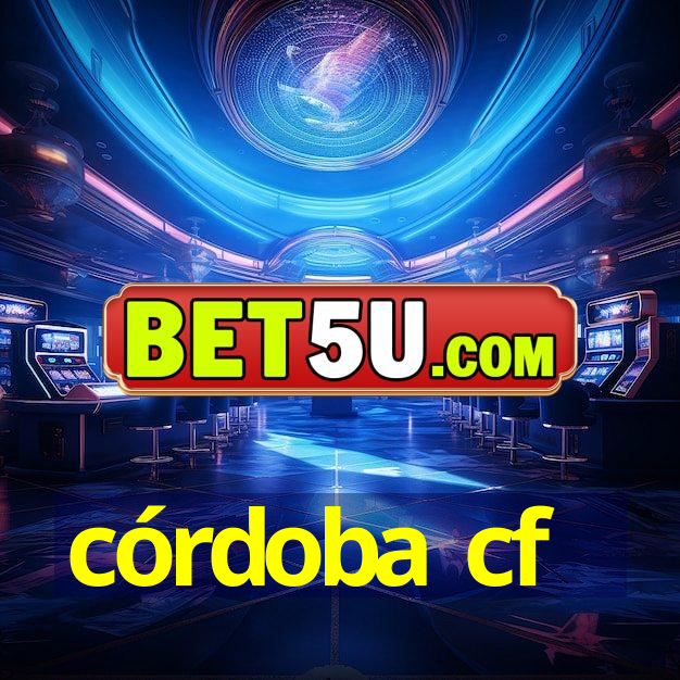 córdoba cf